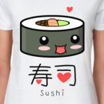 Love Sushi