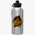 Спортивная бутылка