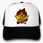 Кепки Trucker