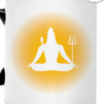 Шива  и его мантра