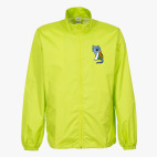 Ветровка без капюшона