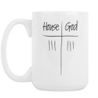 Кружка 420 мл