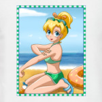  'Лосьон для загара'