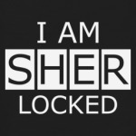  Шерлок