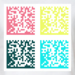 Баркоды не подводят