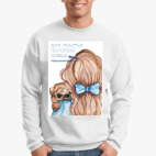 мопс для счастья