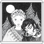 Кай и Герда