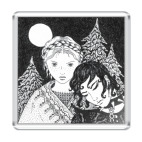 Кай и Герда