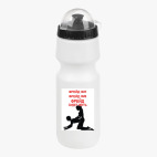 Велобутылка