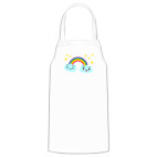 Кухонный фартук