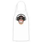 Кухонный фартук