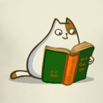 Пятничный Котик №19