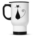 Кружка-термос