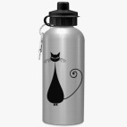 Спортивная бутылка