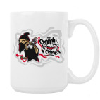 Граффити — преступление