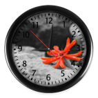 Часы (с цифрами)