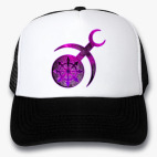 Кепки Trucker