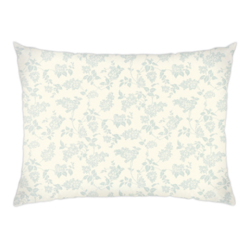 Подушка с принтом Уют Прованса