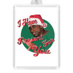 Рикардо Милос Новый Год