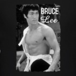 Bruce Lee