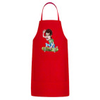 Кухонный фартук