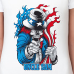 Uncle sam