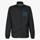 Ветровка без капюшона