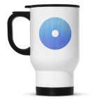 Кружка-термос