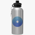 Спортивная бутылка