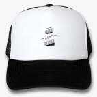 Кепки Trucker