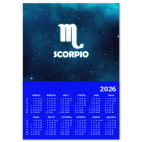 Знак зодиака. Скорпион