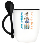 Поедем на рыбалку