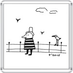 У моря/ Seaside