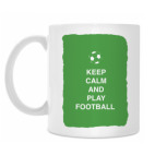 Кружка 330 мл