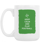 Кружка 420 мл