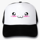 Кепки Trucker