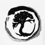 Дерево дзен