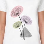 Одуванчики