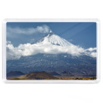 Ключевской вулкан, Камчатка