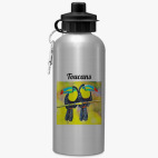 Спортивная бутылка