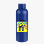 Термобутылка