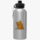 Спортивная бутылка