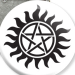 Сверхъестественное