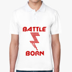 The Killers Battle Born