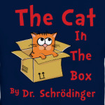 Кот Шрёдингера