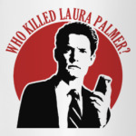 Twin Peaks Dale Cooper