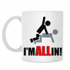 Кружка 330 мл