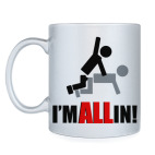 I'm All In