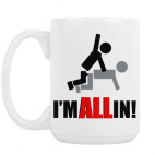 Кружка 420 мл