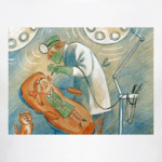 Стоматолог